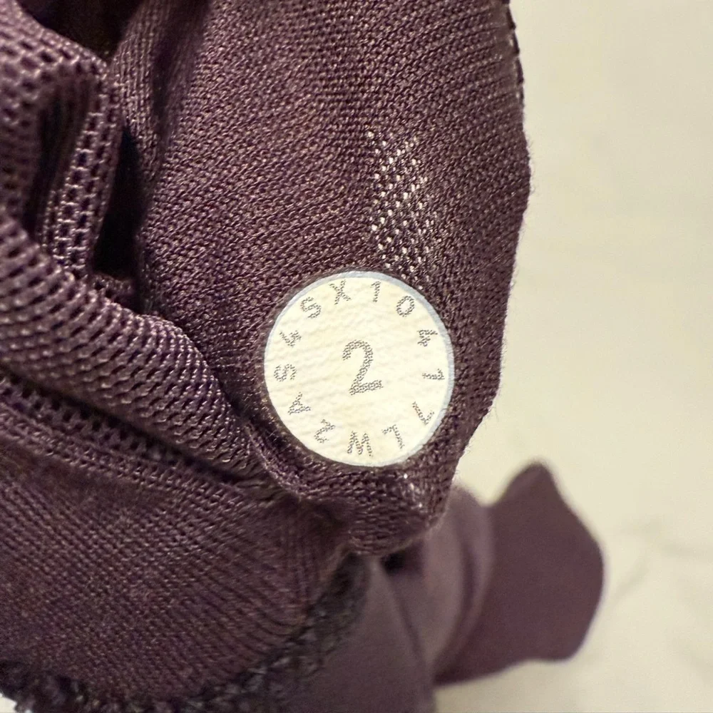 Lululemon Invigorate Bra Long Line